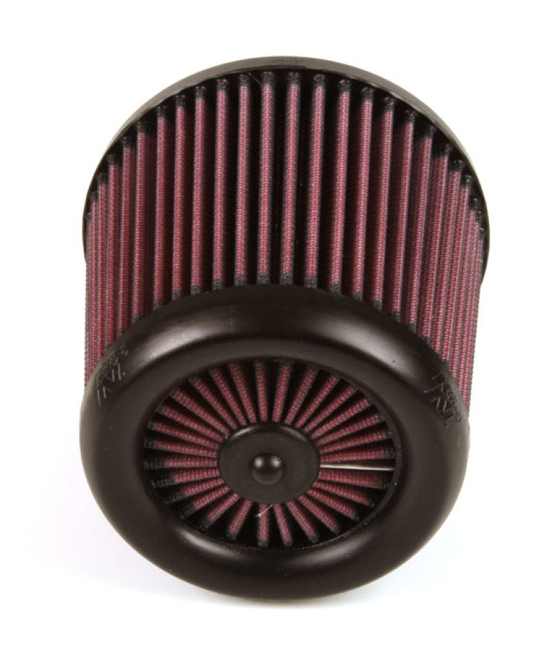 K&N Filters Universal Air Filter 3 Inch - Universal