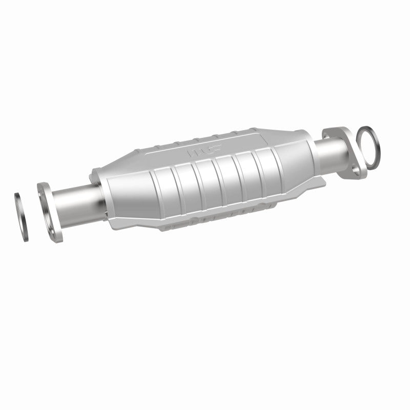 MagnaFlow Conv DF Toyota 88-95 Magnaflow