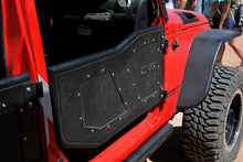 Load image into Gallery viewer, DV8 Offroad 07-18 Jeep Wrangler Jk Rock Doors DV8 Offroad
