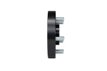 Load image into Gallery viewer, Eibach Pro-Spacer System 25mm Black Spacer - 2015 Ford Mustang Ecoboost / V6 / GT Eibach