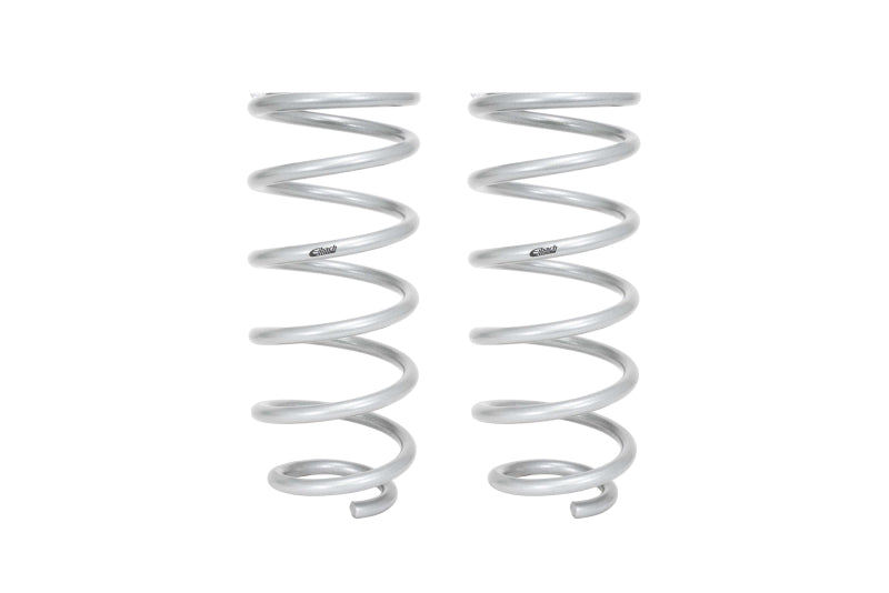 Eibach Pro-Lift Kit for 03-09 Lexus GX470 (Rear Springs Only) - 2.2in Rear Eibach