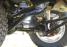 Load image into Gallery viewer, Superlift 05-18 Ford F-250/F-350 SuperDuty 4-8in Lift Kit Radius Arms - Pair Superlift