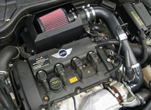Load image into Gallery viewer, K&amp;N 07-08 Mini Cooper S L4-1.6L Short Ram Intake K&amp;N Engineering