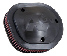 Load image into Gallery viewer, K&amp;N 2014 Indian Chief Classic 111 CI Replacement Drop In Air Filter K&amp;N Engineering