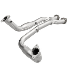 Load image into Gallery viewer, MagnaFlow Conv DF 06- Jeep SRT-8 6.1L Magnaflow