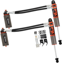 Load image into Gallery viewer, Fox 3.0 Factory Series 8.8in R/R Front Internal Bypass Shock 2-3in Lift w/ DSC 2018+ Jeep JL FOX