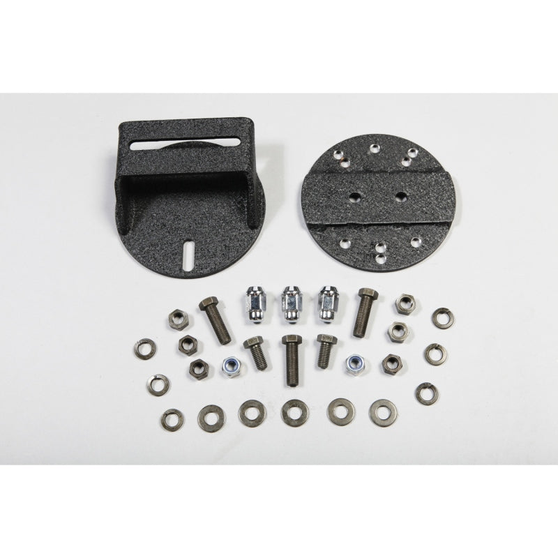 Rugged Ridge Spare Tire Spacer 76-18 Jeep CJ / Jeep Wrangler Rugged Ridge