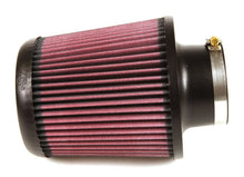Load image into Gallery viewer, K&amp;N Universal X-Stream Clamp-On Filter 6in Base OD x 5in Top OD x 6.5in Height K&amp;N Engineering