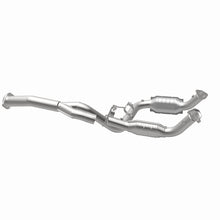 Load image into Gallery viewer, MagnaFlow Conv Direct Fit 11-16 Chevrolet Silverado 2500HD/3500HD / GMC Sierra 2500HD/3500HD Magnaflow