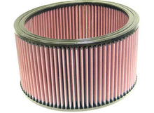 Load image into Gallery viewer, K&amp;N Replacement Air Filter Round 11in OD 9-1/4in ID 6in H K&amp;N Engineering