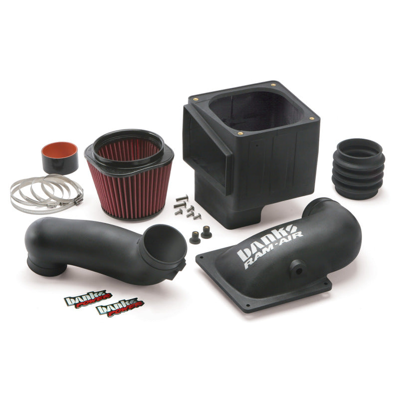 Banks Power 03-07 Dodge 5.9L Ram-Air Intake System Banks Power