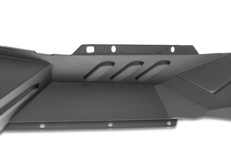 Rugged Ridge 20-22 Jeep Gladiator Max Terrain Fender Flares F/R Pair - Tex. Blk Rugged Ridge