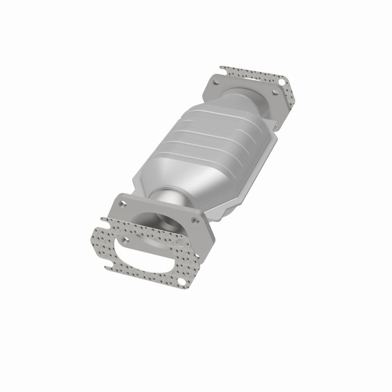 MagnaFlow Conv DF Mf Gm Magnaflow