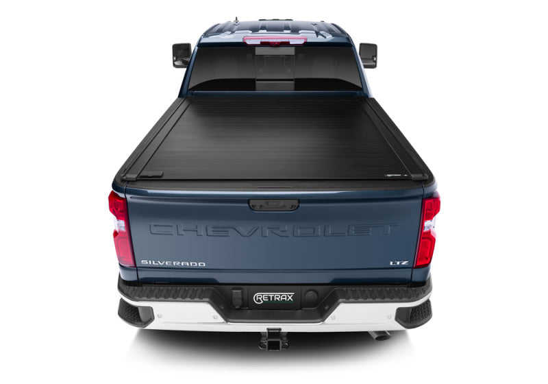 Retrax 2019 Chevy & GMC 5.8ft Bed 1500 PowertraxPRO XR Retrax