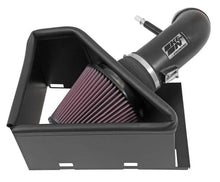 Load image into Gallery viewer, K&amp;N 14-15 Ram 2500/3500 6.4L V8 High Flow Performance Intake Kit K&amp;N Engineering