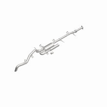 Load image into Gallery viewer, MagnaFlow 2023+ Chevy Colorado Overland Series Cat-Back Exhaust Magnaflow