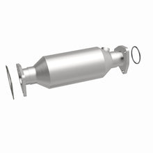 Load image into Gallery viewer, MagnaFlow Conv DF 96-01 Honda Prelude 2.3L Magnaflow