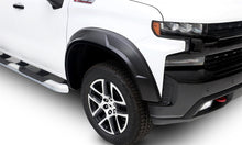 Load image into Gallery viewer, Bushwacker 19-21 Ram 2500 DRT Style Flares 4pc - Black Bushwacker