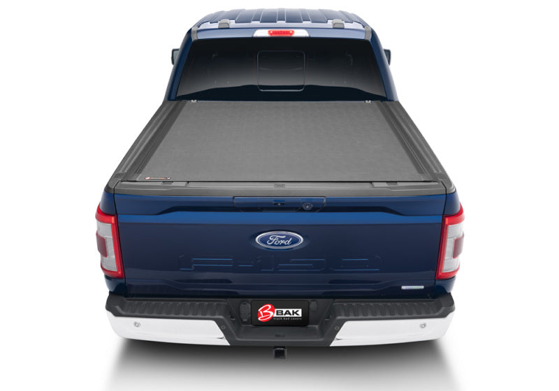 BAK 2021+ Ford F-150 Revolver X4s 6.5ft Bed Cover BAK
