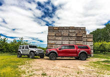 Load image into Gallery viewer, N-Fab EPYX 05-18 Toyota Tacoma Double Cab - Cab Length - Tex. Black N-Fab