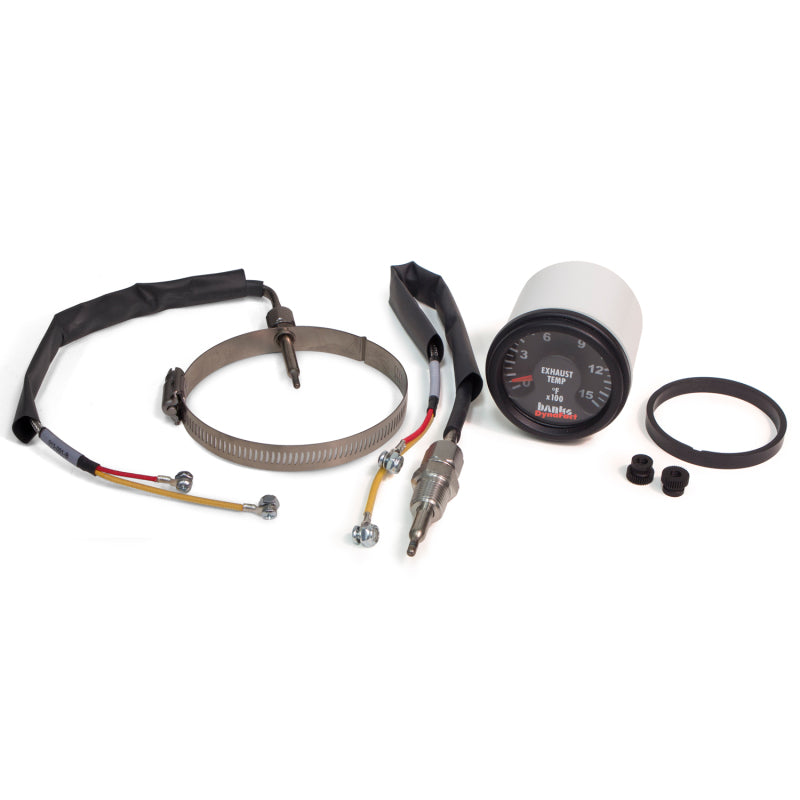 Banks Power Pyrometer Kit w/ Probe & 55ft Leadwire Banks Power