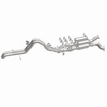 Load image into Gallery viewer, MagnaFlow System Overland Cat-Back 22-23 Ford Bronco Raptor 3.0L Magnaflow