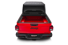 Load image into Gallery viewer, UnderCover 2020 Jeep Gladiator 5ft Flex Bed Cover Undercover