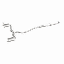 Load image into Gallery viewer, Magnaflow 2022+ Honda Civic Sport 1.5L Hatchback NEO Cat-Back Exhaust System Magnaflow