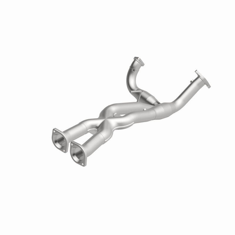 MagnaFlow Conv DF 06- Jeep SRT-8 6.1L Magnaflow