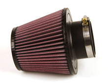 Load image into Gallery viewer, K&amp;N Filter Universal Rubber Filter 3 Inch Flange 6 inch Base 4 inch Top 5 inch Height K&amp;N Engineering