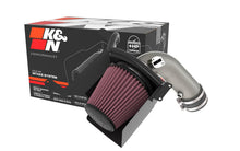 Load image into Gallery viewer, K&amp;N 21-22 Ford E350/450 V8-7.3L Performance Air Intake Kit K&amp;N Engineering