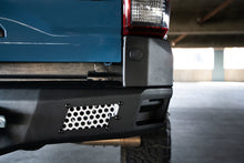 Load image into Gallery viewer, DV8 Offroad 16-23 Toyota Tacoma MTO Series Rear Bumper DV8 Offroad