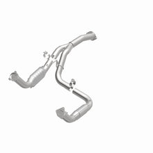 Load image into Gallery viewer, MagnaFlow Conv Direct Fit 11-16 Chevrolet Silverado 2500HD/3500HD / GMC Sierra 2500HD/3500HD Magnaflow