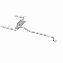 Load image into Gallery viewer, MagnaFlow Sys C/B Chevy Camaro 3.8L Magnaflow