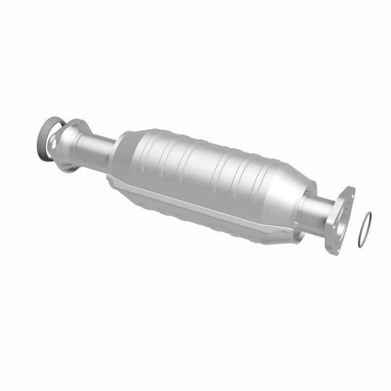 MagnaFlow Conv DF 99-00 Honda Civic EX/SI 1 Magnaflow