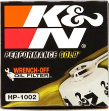 Load image into Gallery viewer, K&amp;N 87-92 Supra Turbo /93-98 Supra Turbo/Non-Turbo / 06-09 Miata / 07-09 Mazdaspeed3 Performance Gol K&amp;N Engineering