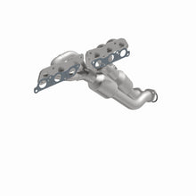 Load image into Gallery viewer, MagnaFlow Conv DF 00-04 Lexus IS/GS300 mani Magnaflow