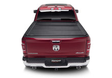 Load image into Gallery viewer, UnderCover 02-18 Dodge Ram 1500 (w/o Rambox) (19 Classic) 6.4ft Armor Flex Bed Cover- Black Textured Undercover