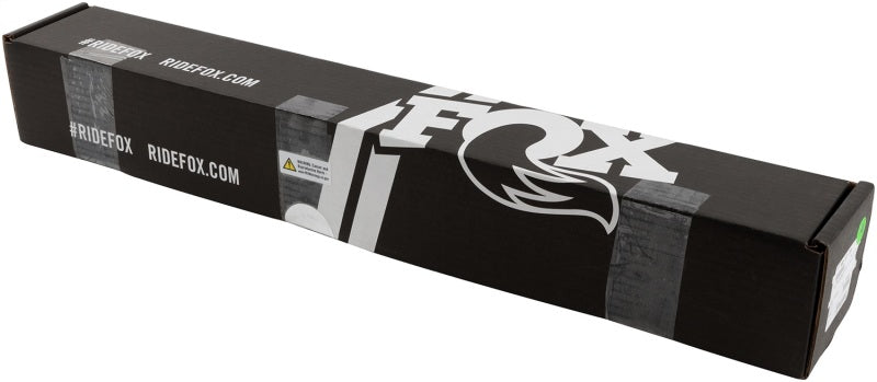 Fox 14-18 Ram 2500/3500 2.0 Perf Series 8.2in 23.3in Ext Through Shaft Axle Mount ATS Stabilizer FOX