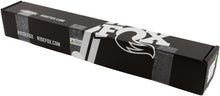 Load image into Gallery viewer, Fox 14-18 Ram 2500/3500 2.0 Perf Series 8.2in 23.3in Ext Through Shaft Axle Mount ATS Stabilizer FOX