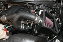 Load image into Gallery viewer, K&amp;N 15-16 Ford F-150 3.5L V6 F/I Performance Intake Kit K&amp;N Engineering