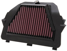 Load image into Gallery viewer, K&amp;N 08-09 Yamaha YZF R6 Replacement Air Filter K&amp;N Engineering