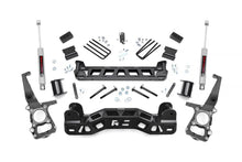 Load image into Gallery viewer, 4 Inch Lift Kit | Ford F-150 2WD (2009-2010) Rough Country