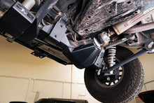 Load image into Gallery viewer, DV8 Offroad 21-22 Ford Bronco Rear Differential Skid Plate DV8 Offroad