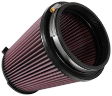 Load image into Gallery viewer, K&amp;N 16-17 Ford Mustang Shelby V8-5.2L F/l Replacement Drop In Air Filter K&amp;N Engineering