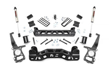 Load image into Gallery viewer, 4 Inch Lift Kit | V2 | Ford F-150 2WD (2011-2014) Rough Country