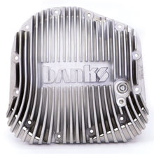 Load image into Gallery viewer, Banks 85-19 Ford F250/ F350 10.25in 12 Bolt Natural Differential Cover Kit Banks Power