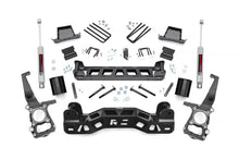 Load image into Gallery viewer, 6 Inch Lift Kit | Ford F-150 2WD (2009-2010) Rough Country