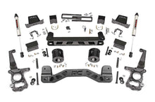 Load image into Gallery viewer, 6 Inch Lift Kit | V2 | Ford F-150 2WD (2011-2014) Rough Country