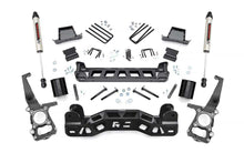 Load image into Gallery viewer, 6 Inch Lift Kit | V2 | Ford F-150 2WD (2009-2010) Rough Country